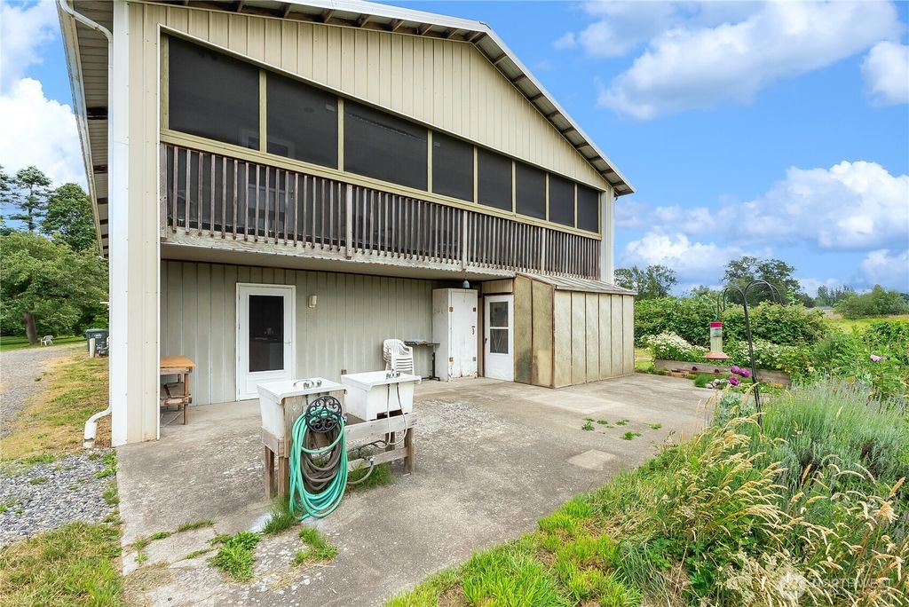Photo of 3960 Hoff Road, Bellingham, WA 98225 (MLS # 2544785)