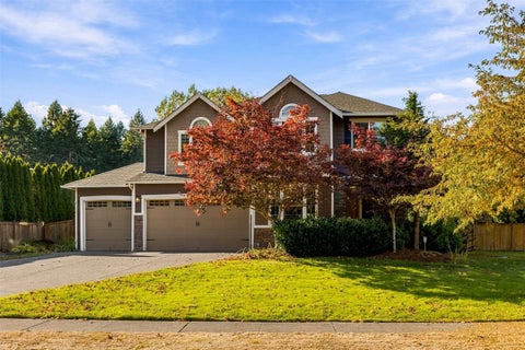 Photo of 3807 Lanier Court SE, Lacey, WA 98503 (MLS # 2596507)