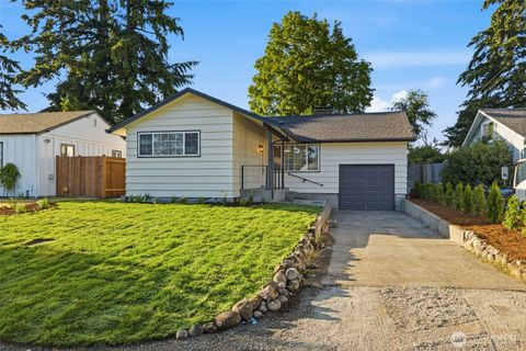 Photo of 1023 115th Street S, Tacoma, WA 98444 (MLS # 2552340)