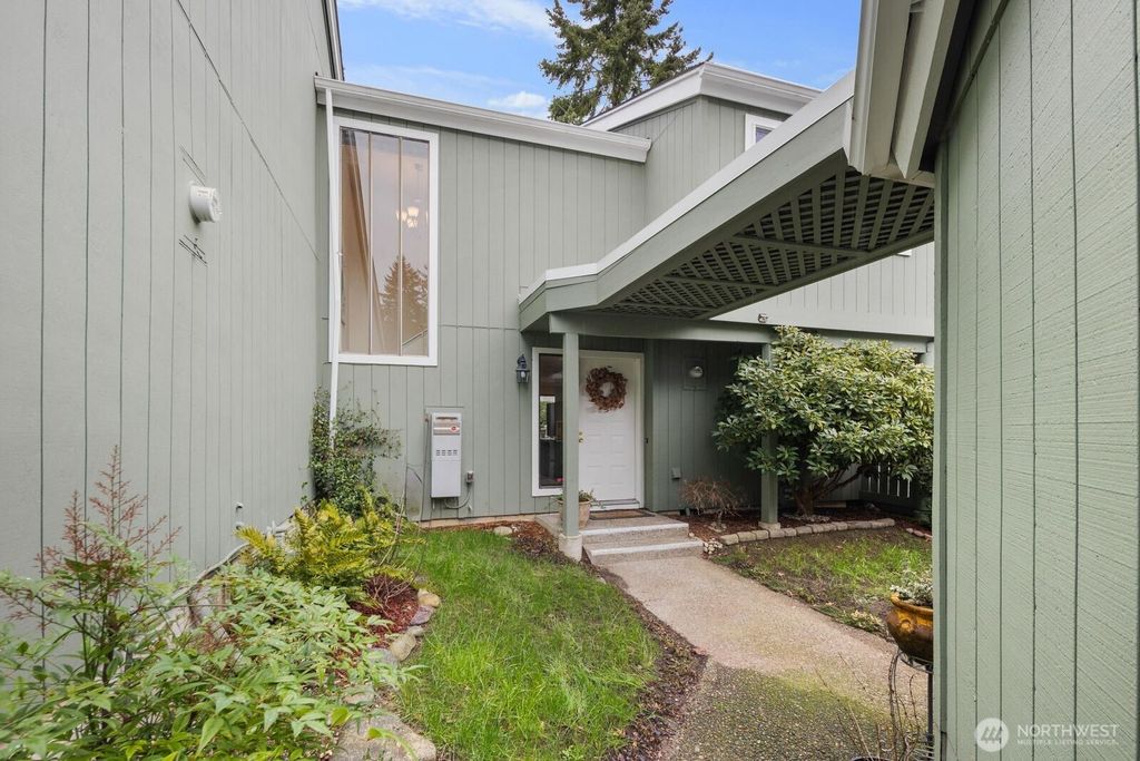 Photo of 3114 SW 319th Place #45, Federal Way, WA 98023 (MLS # 2467452)