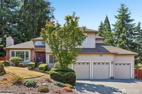 Photo of 4519 S 313th St ST, Auburn, WA 98001 (MLS # 2555139)