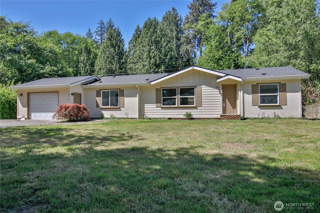 Photo of 4717 Hansen Drive, Clinton, WA 98236 (MLS # 2523260)