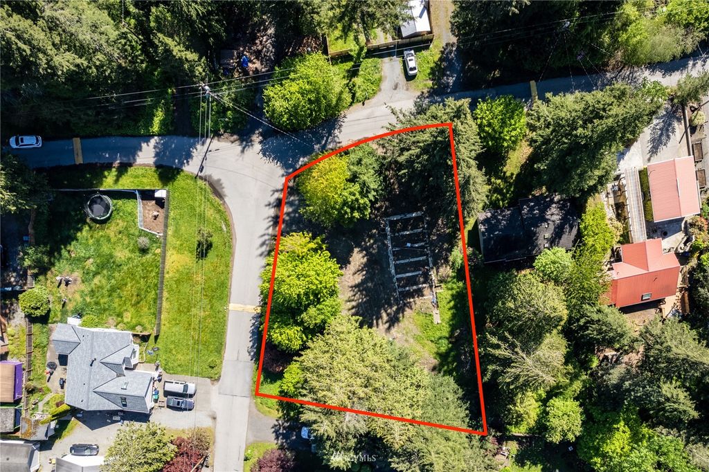 Photo of 43210 178TH Street SE, Gold Bar, WA 98251 (MLS # 1949537)