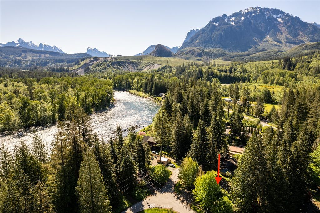 Photo of 43210 178TH Street SE, Gold Bar, WA 98251 (MLS # 1949537)