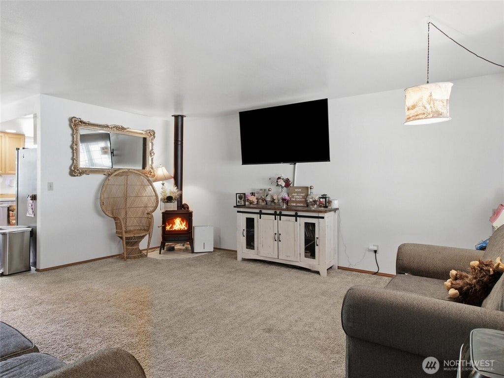 Photo of 163 SE Ashley Road, Shelton, WA 98584 (MLS # 2585044)