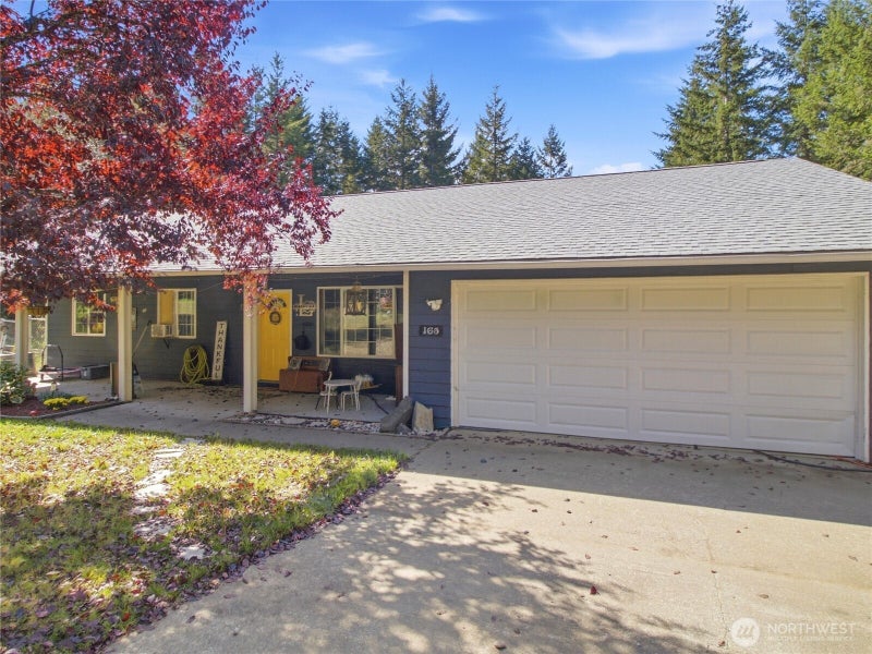 163 SE Ashley Road