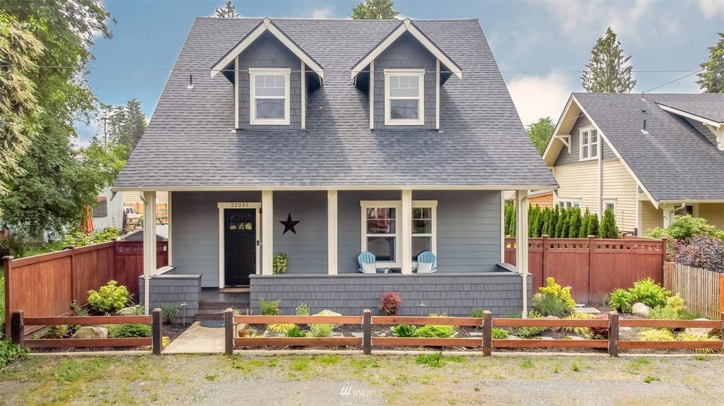 Photo of 32035 E Reitze Street, Carnation, WA 98014 (MLS # 1954572)