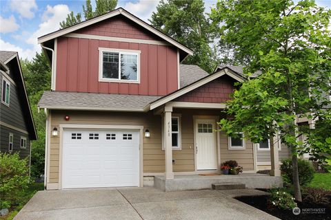 Photo of 4348 Sumac Lane #15, Bellingham, WA 98226 (MLS # 2243458)