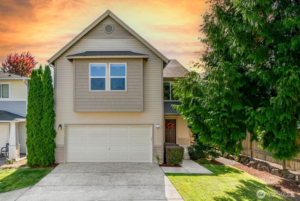 Photo of 3326 147th Place SW, Lynnwood, WA 98087 (MLS # 2438059)