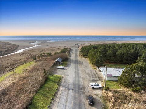 26201 Park Avenue, Ocean Park, WA 98640 - MLS#: 2193417