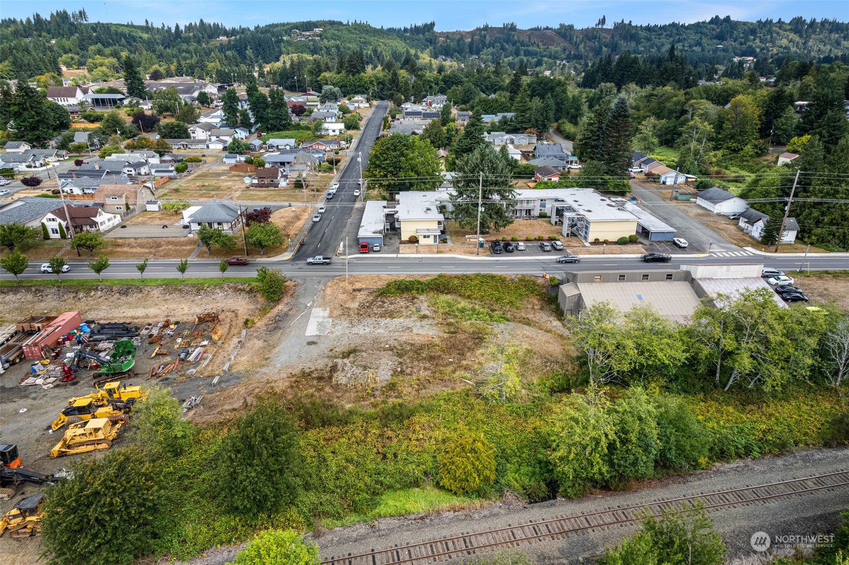 607 E Pioneer Avenue
