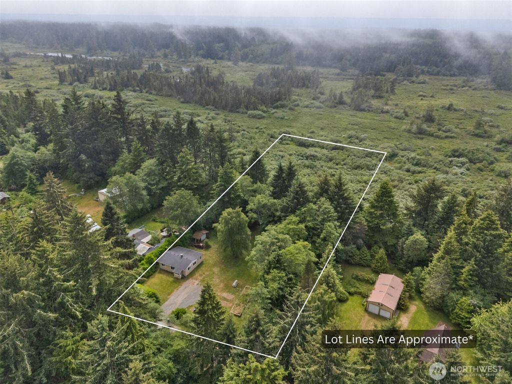 Photo of 15711 Birch Street, Long Beach, WA 98631 (MLS # 2545386)