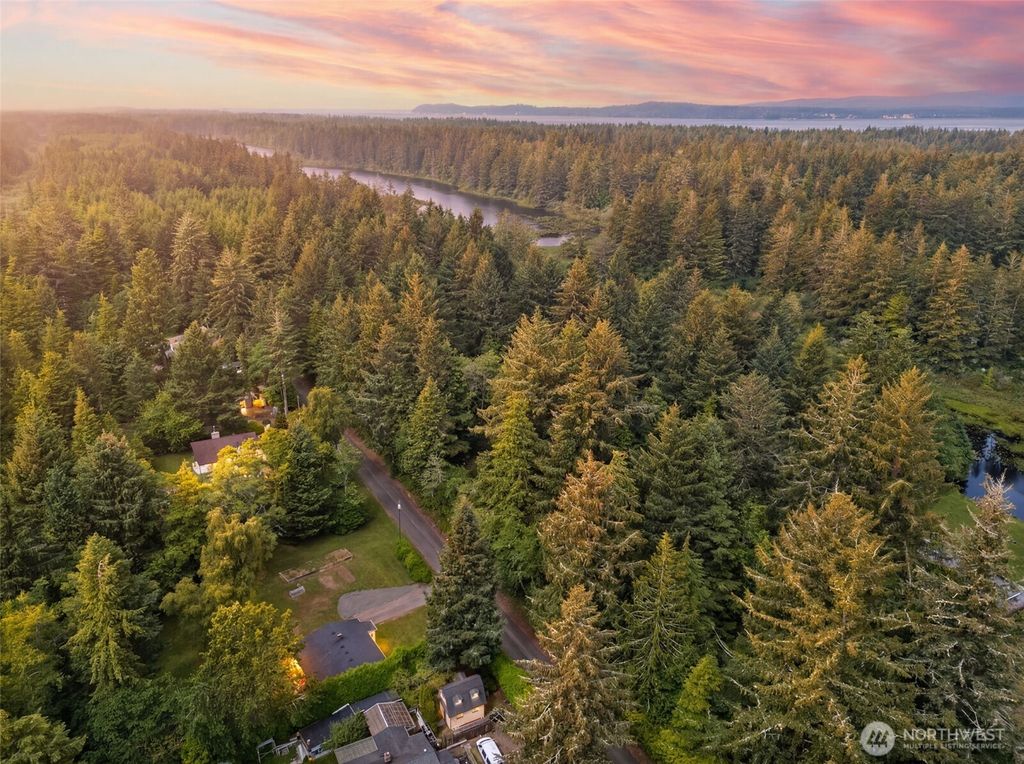 Photo of 15711 Birch Street, Long Beach, WA 98631 (MLS # 2545386)