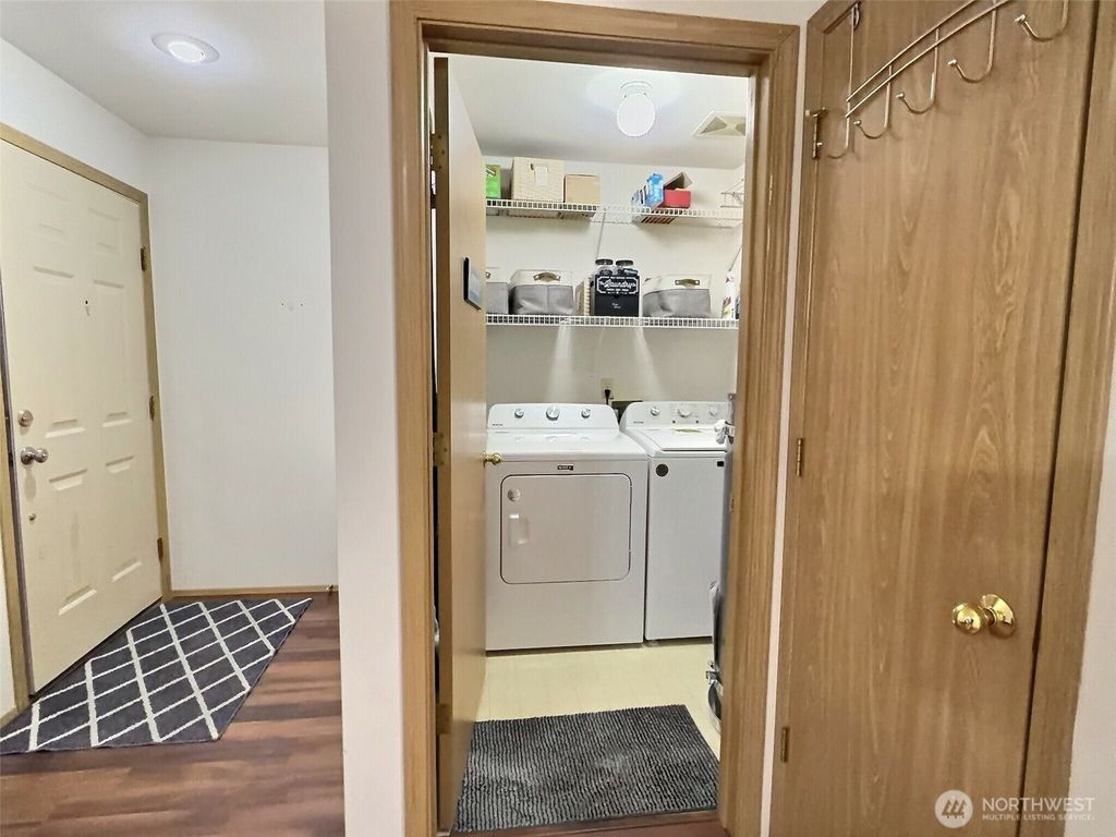 Photo of 11325 19th Avenue SE #C-211, Everett, WA 98208 (MLS # 2470184)