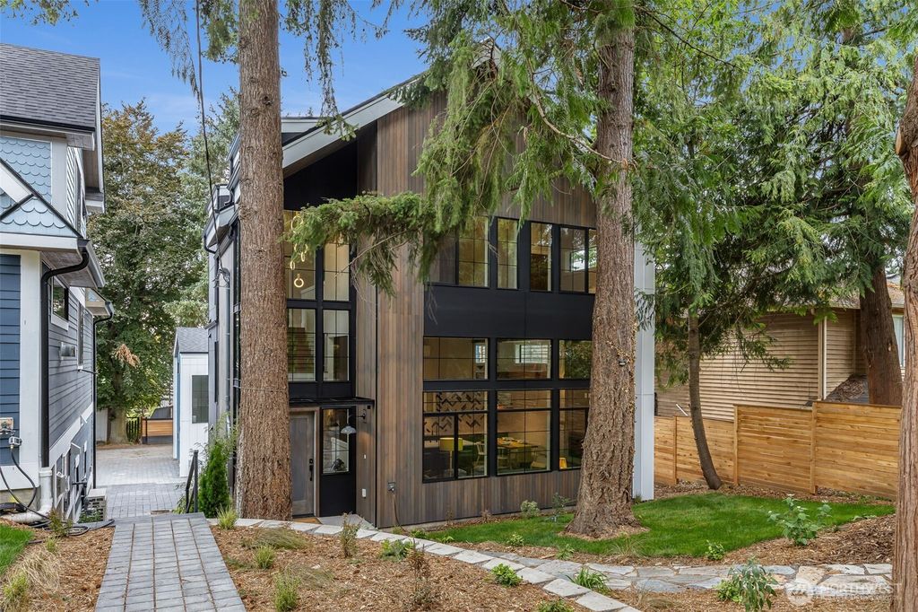 Photo of 10719 2nd Avenue NW, Seattle, WA 98177 (MLS # 2423860)