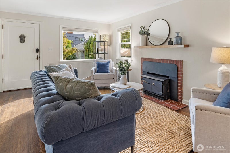 1022 NE 72nd Street