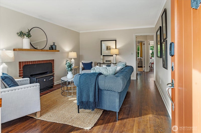 1022 NE 72nd Street