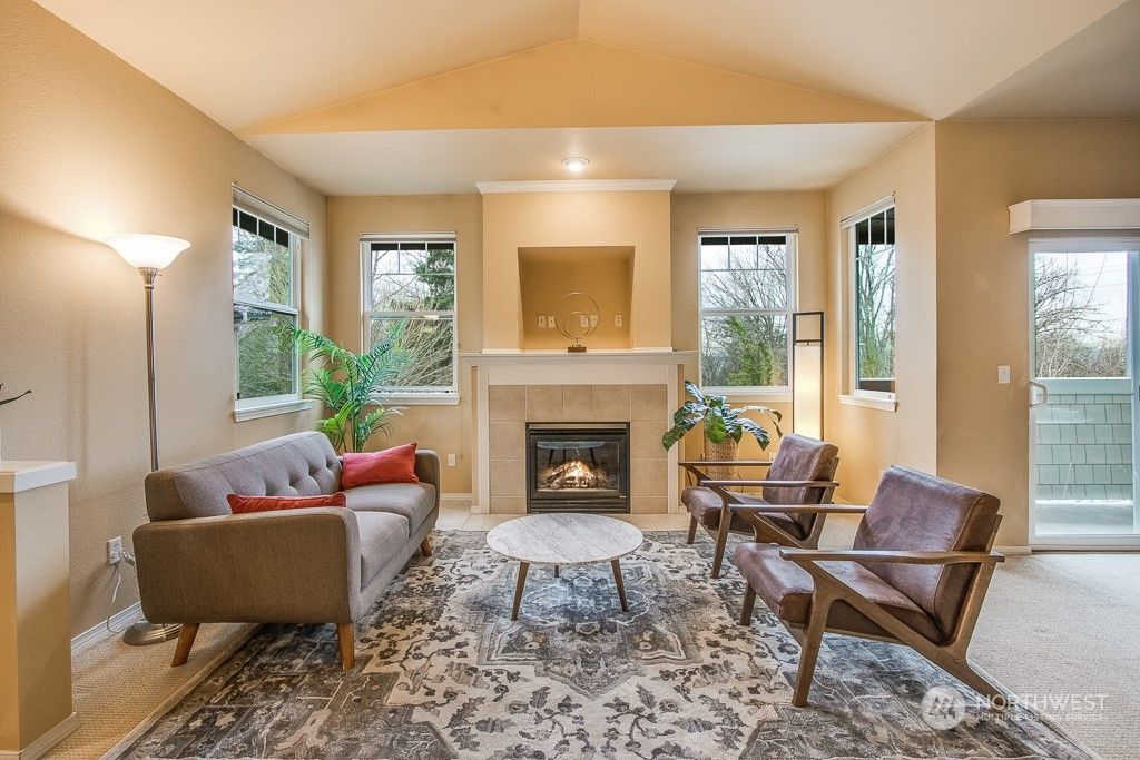 Photo of 1500 S 18th Street #F201, Renton, WA 98055 (MLS # 2031812)