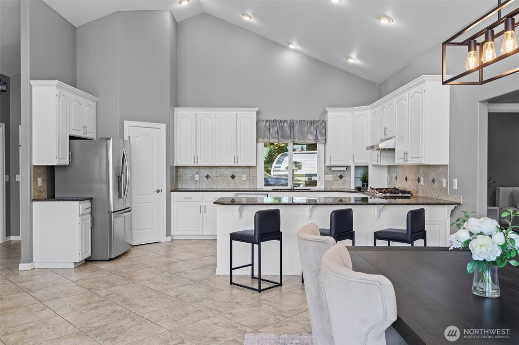 Photo of 10111 252nd Street E, Graham, WA 98338 (MLS # 2504935)