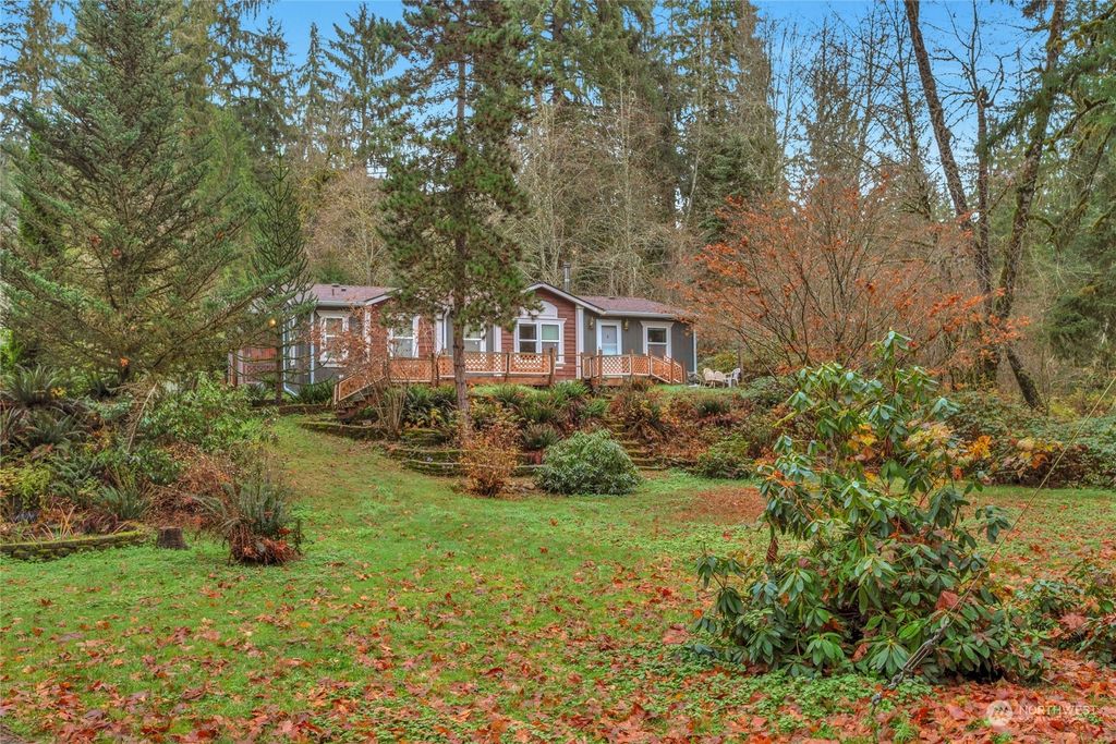 Photo of 22109 N River Drive, Granite Falls, WA 98252 (MLS # 2181984)