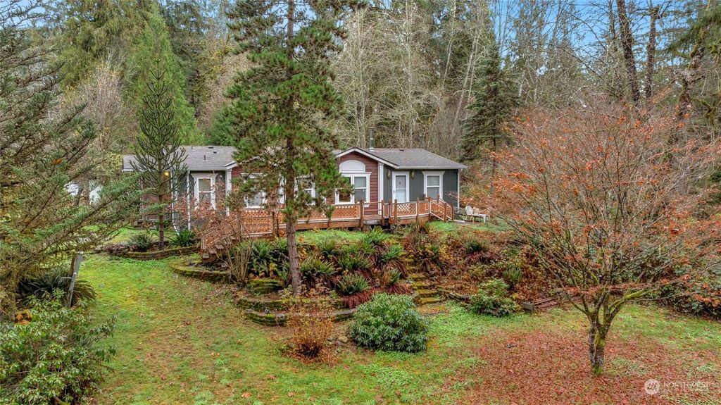 Photo of 22109 N River Drive, Granite Falls, WA 98252 (MLS # 2181984)