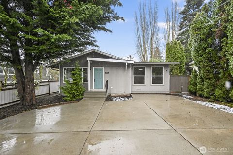 Photo of 8742 3rd Avenue NW, Seattle, WA 98117 (MLS # 2493067)