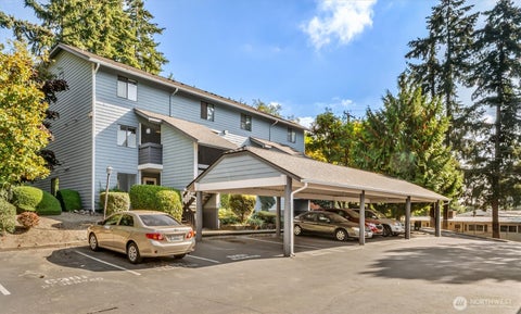 Photo of 2644 S 226th Street #D101, Des Moines, WA 98198 (MLS # 2589647)
