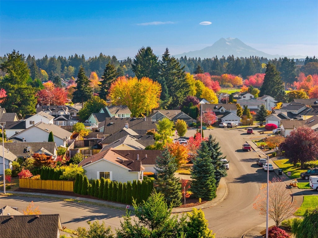 Photo of 6100 60th Court SE, Lacey, WA 98513 (MLS # 2597812)