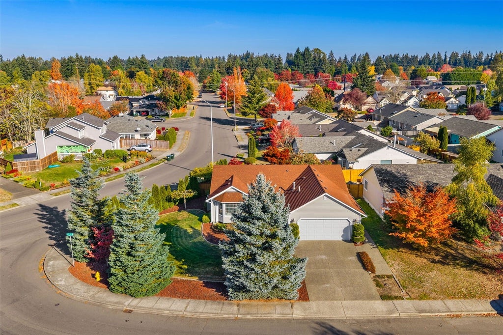Photo of 6100 60th Court SE, Lacey, WA 98513 (MLS # 2597812)