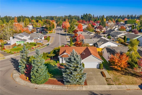 Photo of 6100 60th Court SE, Lacey, WA 98513 (MLS # 2597812)