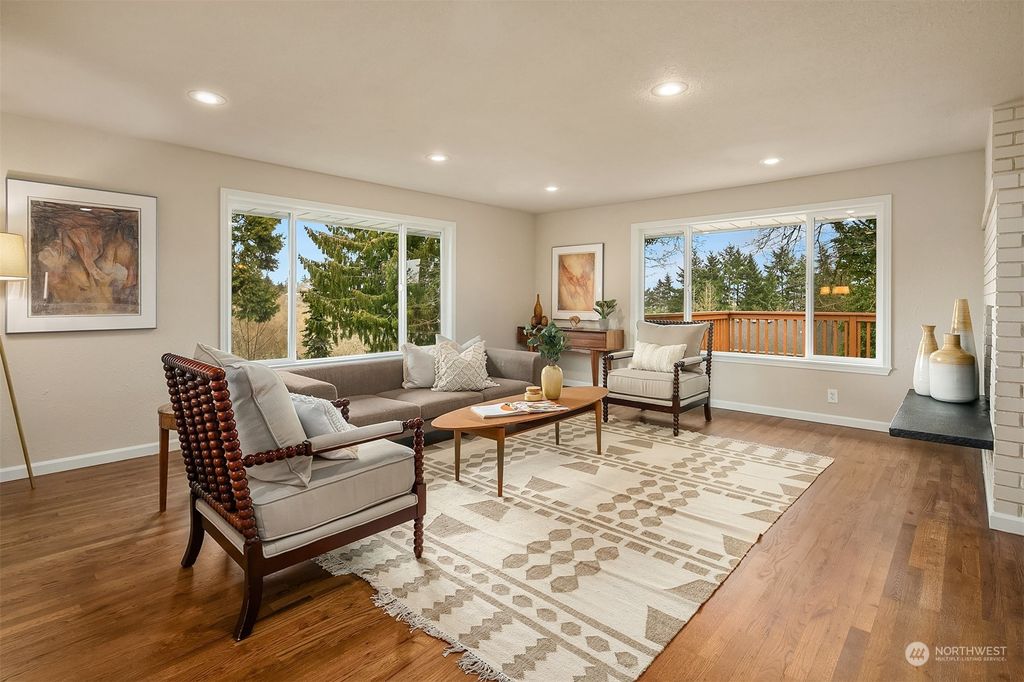 Photo of 19026 47th Avenue S, SeaTac, WA 98188 (MLS # 2038685)