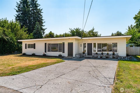 Photo of 20820 W Jordan Road, Burlington, WA 98233 (MLS # 2564382)