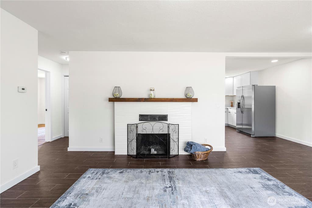 Photo of 20820 W Jordan Road, Burlington, WA 98233 (MLS # 2564382)