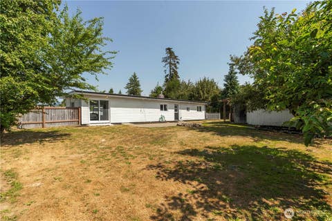Photo of 20820 W Jordan Road, Burlington, WA 98233 (MLS # 2564382)