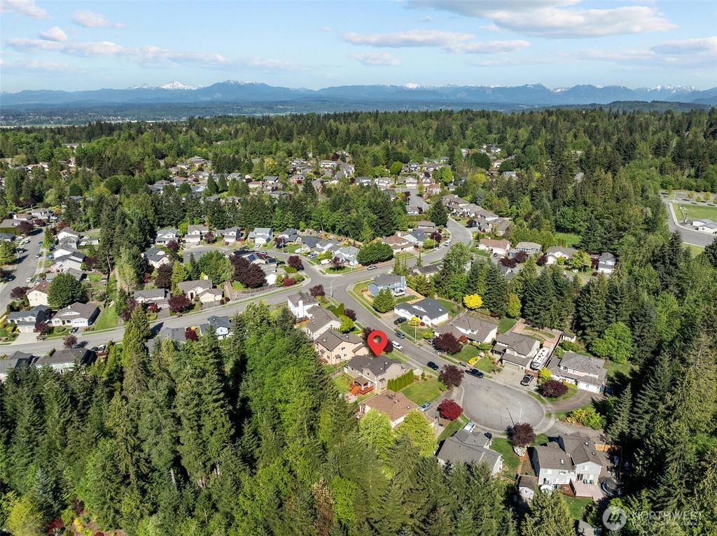 Photo of 15216 55th Avenue SE, Everett, WA 98208 (MLS # 2372982)