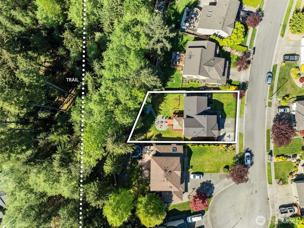 Photo of 15216 55th Avenue SE, Everett, WA 98208 (MLS # 2372982)