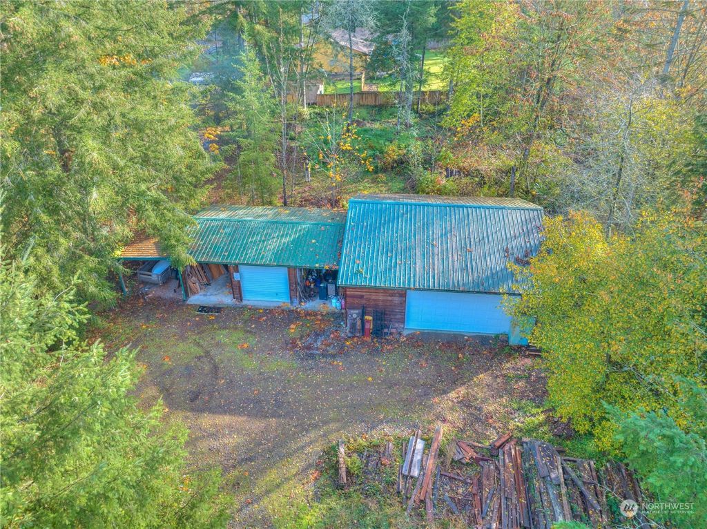 Photo of 30123 SE 398th Street, Enumclaw, WA 98022 (MLS # 2307521)