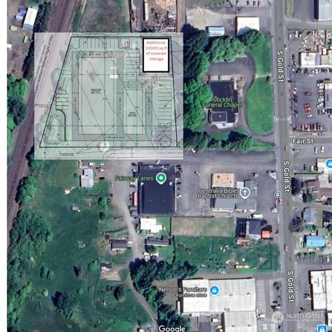 1437 Lois Ln Centralia WA 98531