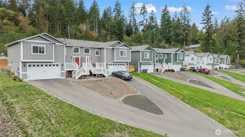19013 E State Route 3 A-B Allyn WA 98524