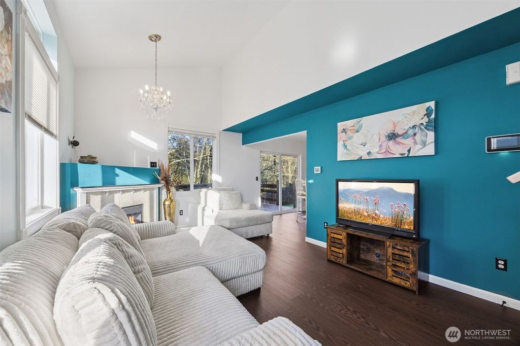 Photo of 13006 66th Avenue Ct E, Puyallup, WA 98373 (MLS # 2478205)