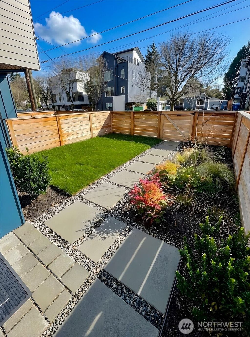 Photo of 9020 13th Avenue NW #C, Seattle, WA 98117 (MLS # 2496850)