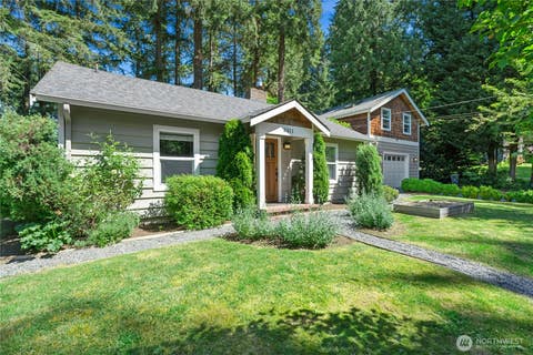 Photo of 6311 216TH Street SE, Woodinville, WA 98072 (MLS # 2529080)