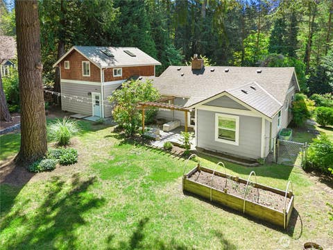 Photo of 6311 216TH Street SE, Woodinville, WA 98072 (MLS # 2529080)