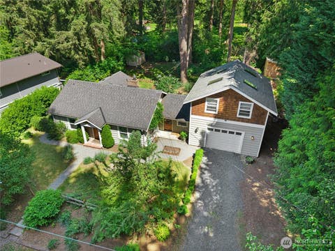 Photo of 6311 216TH Street SE, Woodinville, WA 98072 (MLS # 2529080)