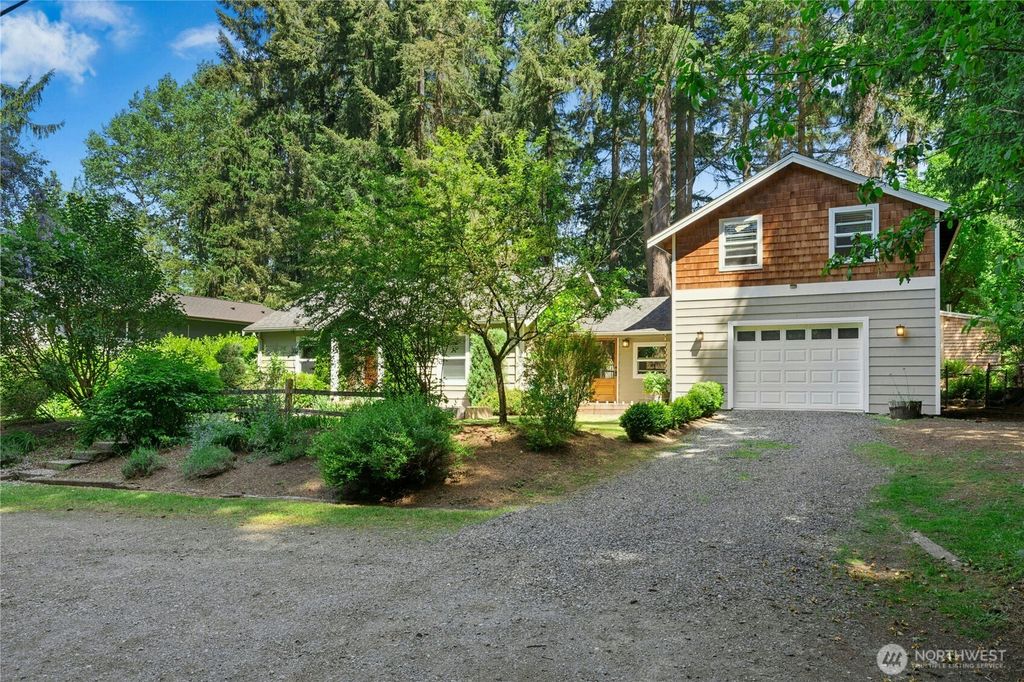 Photo of 6311 216TH Street SE, Woodinville, WA 98072 (MLS # 2529080)