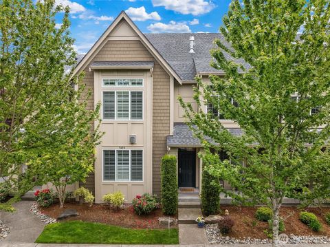 7426 Better Way Loop SE # 101, Snoqualmie, WA 98065 - MLS#: 2376227