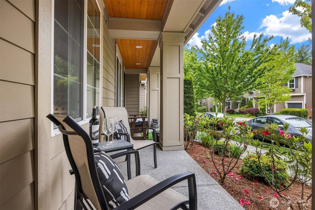 Photo of 7426 Better Way Loop SE # 101, Snoqualmie, WA 98065 (MLS # 2376227)