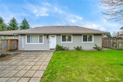 Photo of 9809 132nd Street Ct E #D, Puyallup, WA 98373 (MLS # 2491797)