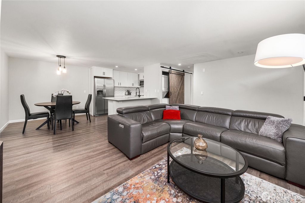 Photo of 9809 132nd Street Ct E #D, Puyallup, WA 98373 (MLS # 2491797)