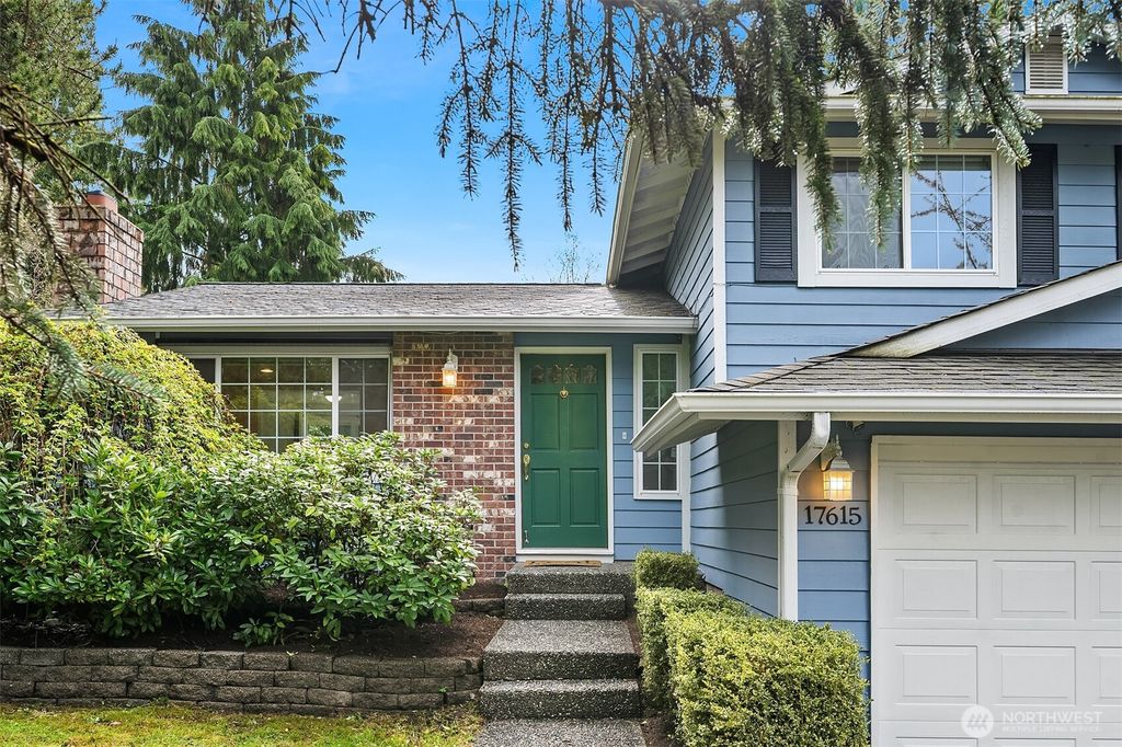 Photo of 17615 Brook Boulevard, Bothell, WA 98012 (MLS # 2508119)